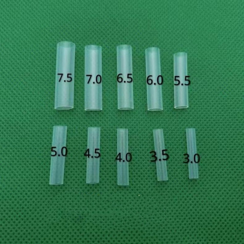 đł 50% RABATT NU! âš 50 st Silikonhylsor för Ympning â Flexibla, HĂ„llbara & BefrĂ€mjar HĂ€ling pĂ„ FrukttrĂ€d đ ïžđ±
