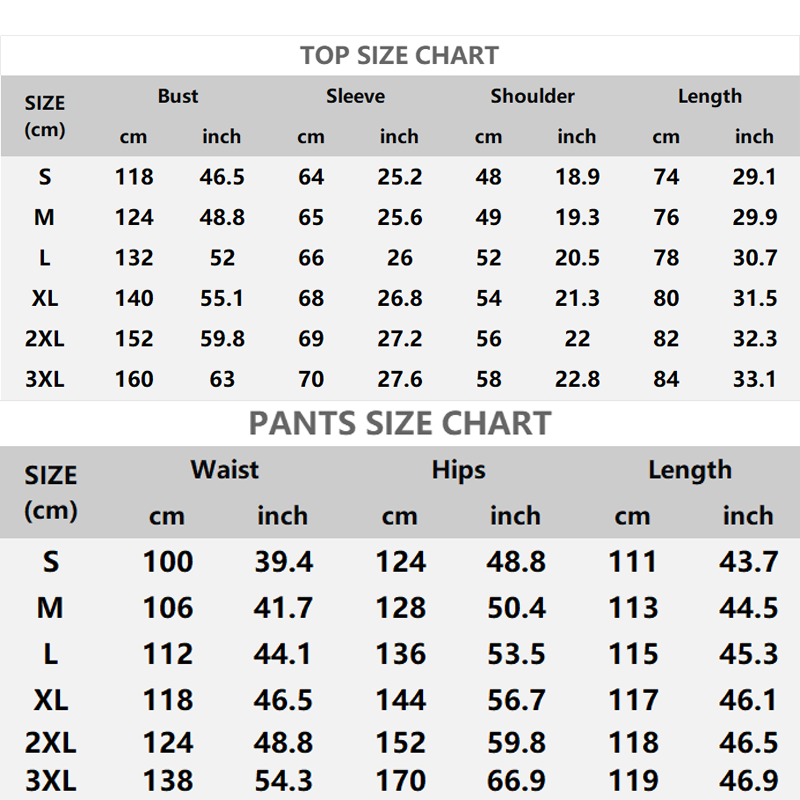 đđ60% RABATTđ„Herrset med grafiskt tryck och byxor