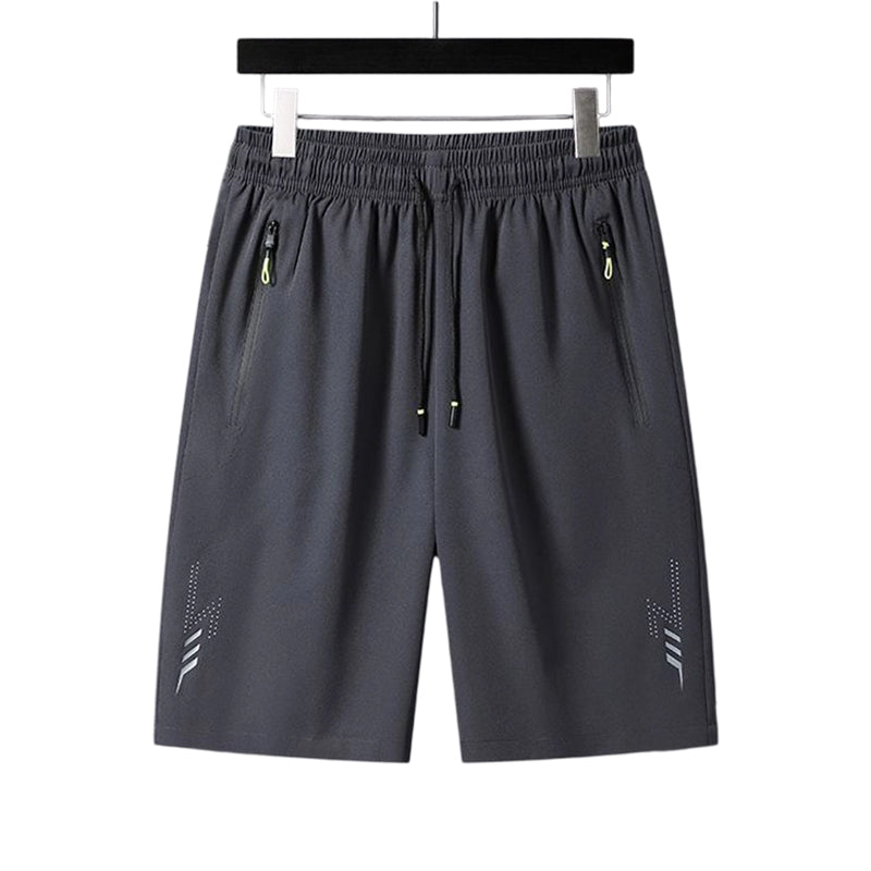 đąđąSuperprisvĂ€rt â fĂ„r du 3 stycken pĂ„ en gĂ„ngâ°Sommar-sportshorts med snabbtorkande material för mĂ€n
