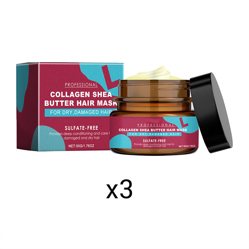 đââïž 50% RABATT NU! Hydrating Nourishing Repair Hair Mask â djupreparation, Ă„terfuktning & lĂ„ngvarig lyster â perfekt för torrt, skadat och fĂ€rgat hĂ„r âš