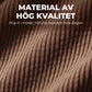 Herr Slip-On Andningsbara Mjuka Sula Skor
