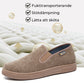 Herr Slip-On Andningsbara Mjuka Sula Skor