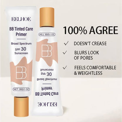 💜✨SISTA DAGEN AV REA – KÖP 1, FÅ 1 GRATIS!!💜✨BB Blur Tinted Moisturizer SPF 30 – ger omedelbar lyster, återfuktar och jämnar ut huden