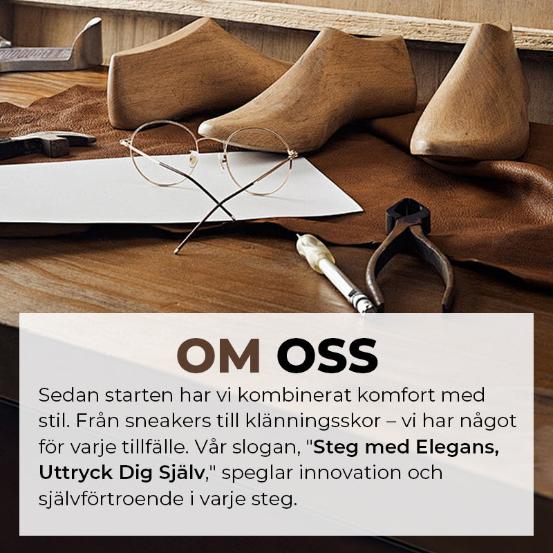 Herr Slip-On Andningsbara Mjuka Sula Skor