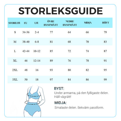 👙Kvinnors Tvådelade Set: V-ringad Spets Baddräkt och Shorts