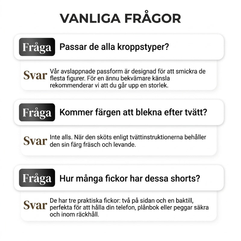 ⏳SISTA DAGEN REA 60 % RABATT !!📢Herrstretch snabbtorkande golfshorts