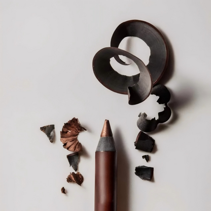 👁️ KÖP 1, FÅ 1 GRATIS! 🔥 Ultra-Pigmenterad Strandtålig Gel Eyeliner – Vattenfast, Långvarig Hållbarhet & Inkl. Gratis Pennvässare ✨
