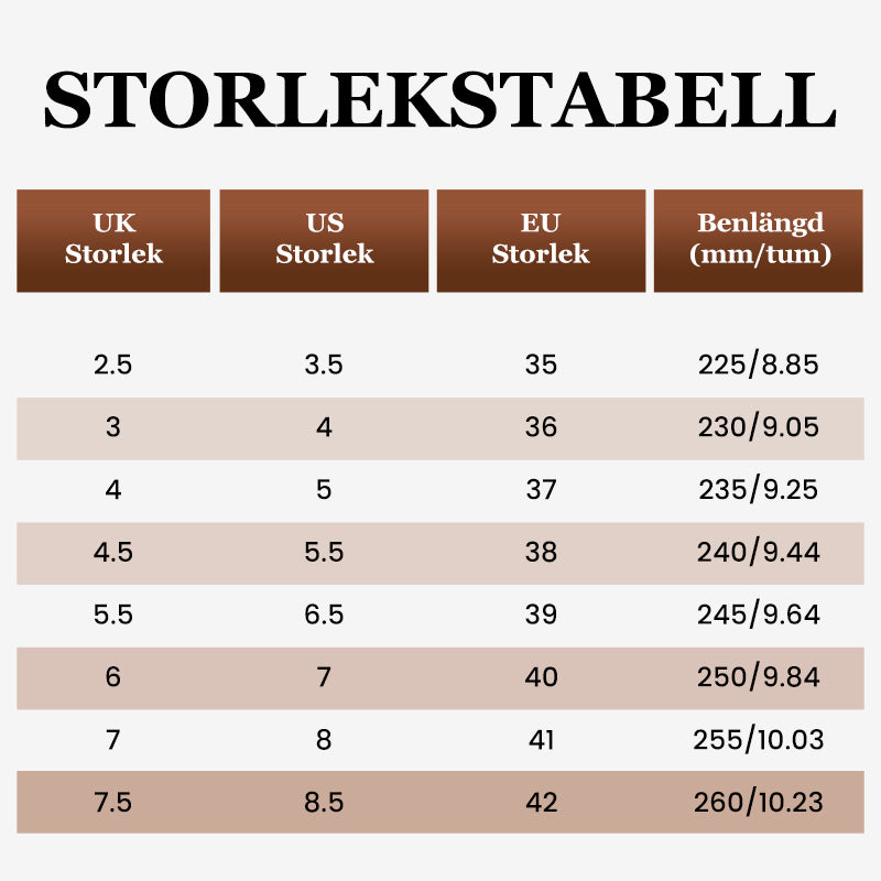🔥Sista dagskampanj 50% rabatt 🔥Bekväma, lätta, halkfria, andningsbara platta ortopediska skor för kvinnor