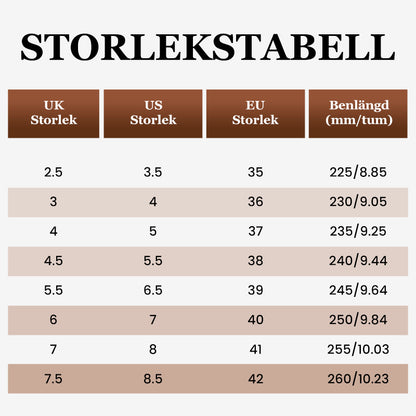 🔥Sista dagskampanj 50% rabatt 🔥Bekväma, lätta, halkfria, andningsbara platta ortopediska skor för kvinnor