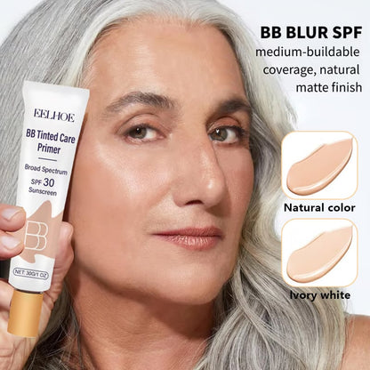 💜✨SISTA DAGEN AV REA – KÖP 1, FÅ 1 GRATIS!!💜✨BB Blur Tinted Moisturizer SPF 30 – ger omedelbar lyster, återfuktar och jämnar ut huden
