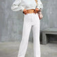 🔥 Muttertagsaktion: 50 % Rabatt 💷 Damen High-Waist Stretchhosen