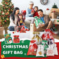🔥Julrea 50 % RABATT🎅Världens bästa julklappspåse med dragsko🎁
