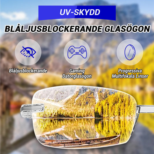 Blåljusblockerande Glasögon✨🔥