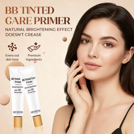 💜✨SISTA DAGEN AV REA – KÖP 1, FÅ 1 GRATIS!!💜✨BB Blur Tinted Moisturizer SPF 30 – ger omedelbar lyster, återfuktar och jämnar ut huden