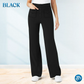 🔥 Muttertagsaktion: 50 % Rabatt 💷 Damen High-Waist Stretchhosen