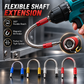 ⚙️Metallflex – universell bitshållare med sexkantskaft⚙️