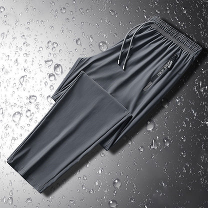 ⏳SISTA DAGEN AV REAN 70 % RABATT!!🔥Ultramjuka stretchbyxor med perfekt passform för kvinnor👖