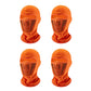 🔥Ganzgesichts-Winddicht, Winterwärme❄️ Unisex Ganzgesichtsmaske – Vollständige Abdeckung, Winddicht & Warm ✨