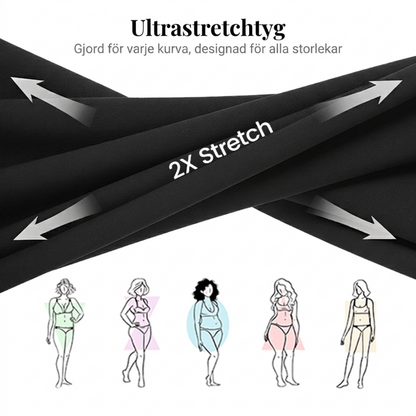 ⏳SISTA DAGEN AV REAN 70 % RABATT!!🔥Ultramjuka stretchbyxor med perfekt passform för kvinnor👖