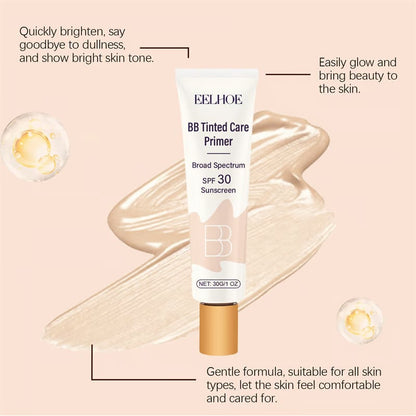 💜✨SISTA DAGEN AV REA – KÖP 1, FÅ 1 GRATIS!!💜✨BB Blur Tinted Moisturizer SPF 30 – ger omedelbar lyster, återfuktar och jämnar ut huden