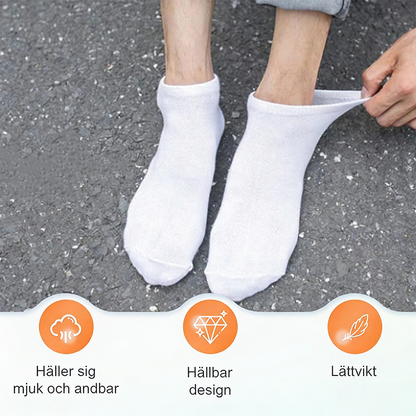 ⏳SISTA DAGEN REA 60 % RABATT !!📢Herrstretch snabbtorkande golfshorts