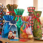 🔥Julrea 50 % RABATT🎅Världens bästa julklappspåse med dragsko🎁
