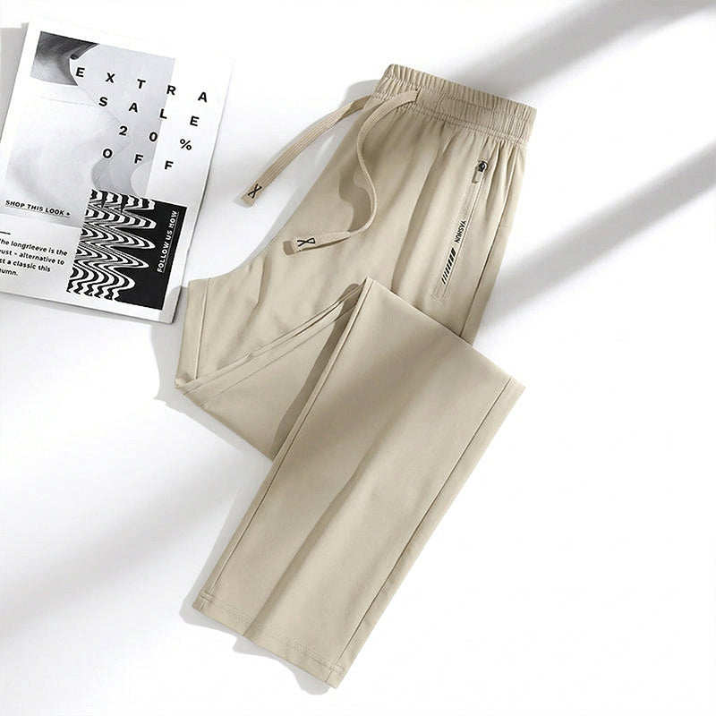 ⏳SISTA DAGEN AV REAN 70 % RABATT!!🔥Ultramjuka stretchbyxor med perfekt passform för kvinnor👖