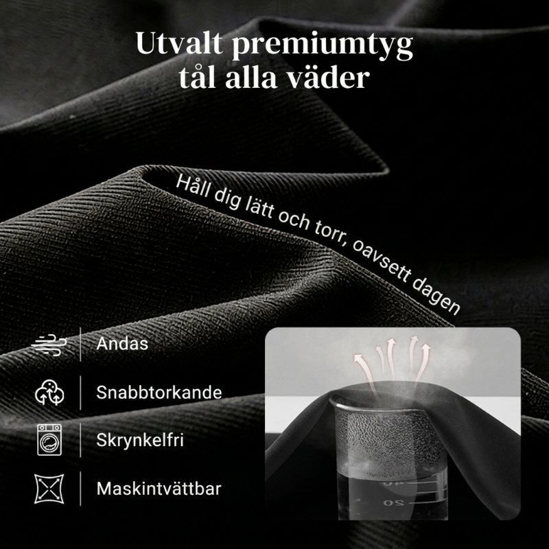 ⏳SISTA DAGEN AV REAN 70 % RABATT!!🔥Ultramjuka stretchbyxor med perfekt passform för kvinnor👖