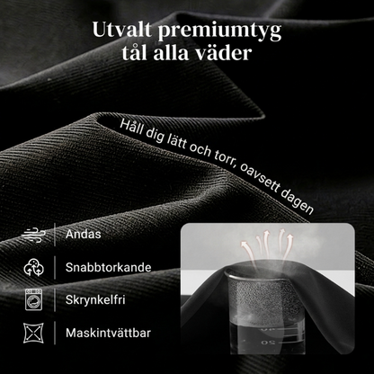 ⏳SISTA DAGEN AV REAN 70 % RABATT!!🔥Ultramjuka stretchbyxor med perfekt passform för kvinnor👖