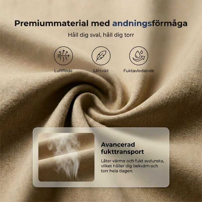 💥Het försäljning - 49 % RABATT💖Herrshorts i casual stil med dragsko i midjan