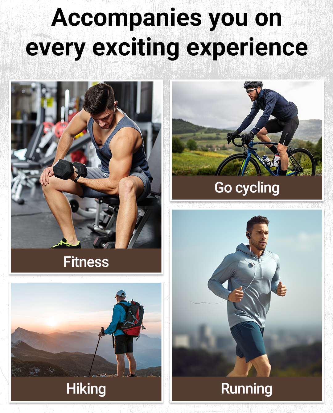 🔥NY HET REA 🔥Taktisk väska med dubbla axelremmar, flera fickor och stöldskydd för utomhusbruk