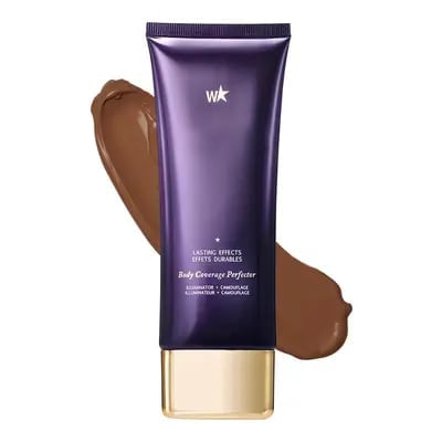 💜Sista dagen – Köp 1, få 1 gratis!💜✨Body Coverage Perfector – Vattentät, lätt och felfri kroppssmink