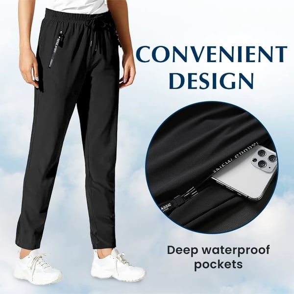⏳SISTA DAGEN AV REAN 70 % RABATT!!🔥Ultramjuka stretchbyxor med perfekt passform för kvinnor👖