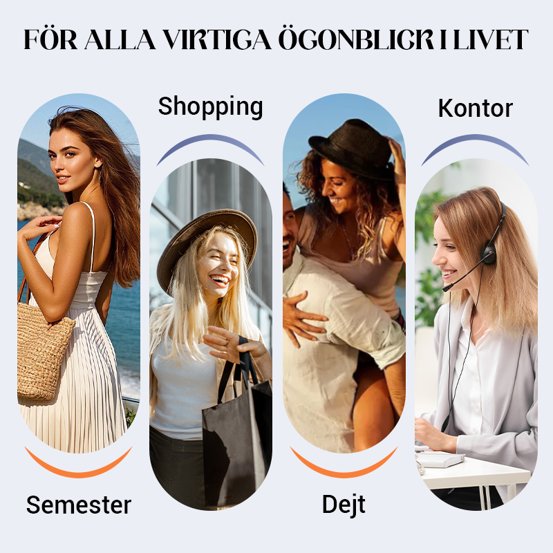 🌺Senaste dagskampanj 50% rabatt🌺2025 Ny dam casual topp med kepsärm och vida benbyxor i två delar