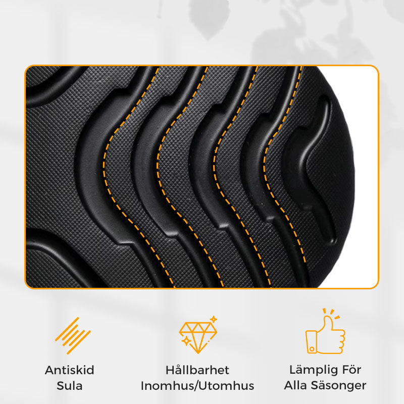 🔥Nya heta produkter🔥Bekväma Sommarsandaler Flip Flops Tjock Sula💥38% rabatt under en begränsad tid i sommar