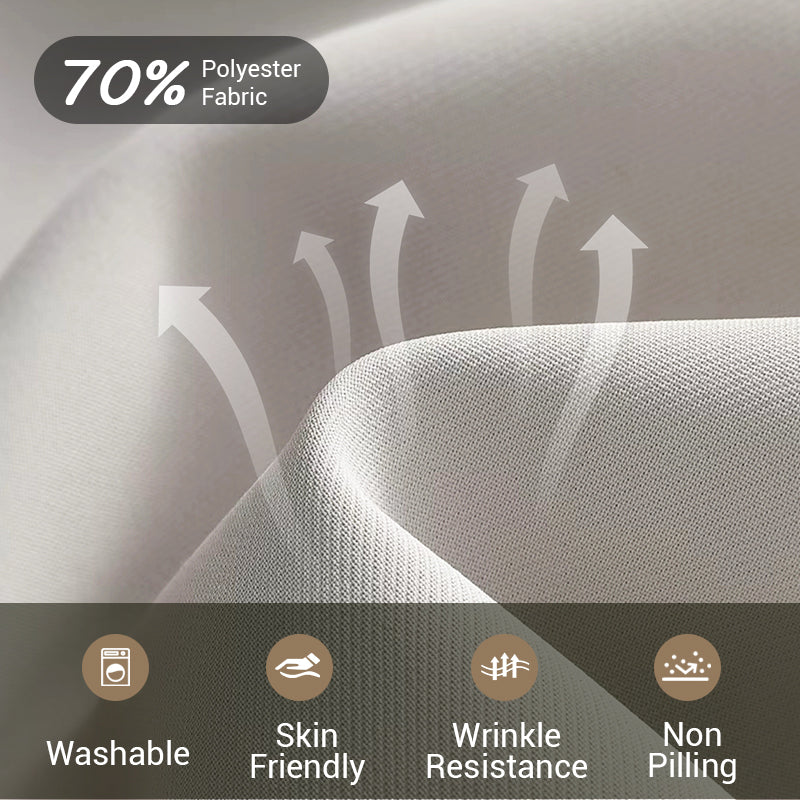 ✨Flickaktigt, enfärgat, ledigt fritidsset | Smalt och långt × Många olika kombinationsmöjligheter 👚👖