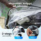 🚨Magnetisk EV-laddningsskydd – 1 sekunds installation, IP67 vattentät – Skydda din laddare!