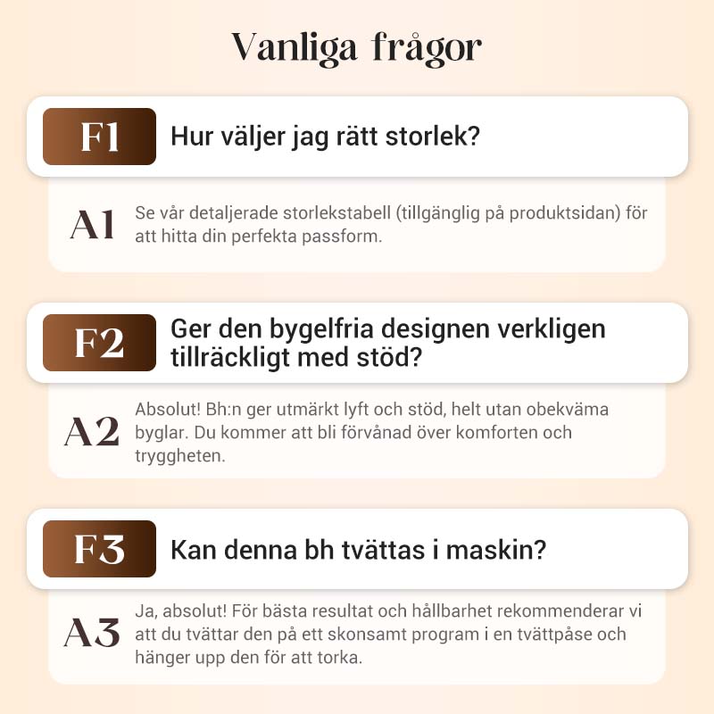 【✨1 + 1 gratis - 2 st】Sömlös spets-bh med högt stöd för kvinnor