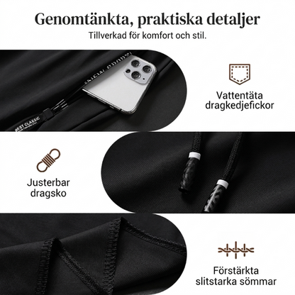 ⏳SISTA DAGEN AV REAN 70 % RABATT!!🔥Ultramjuka stretchbyxor med perfekt passform för kvinnor👖