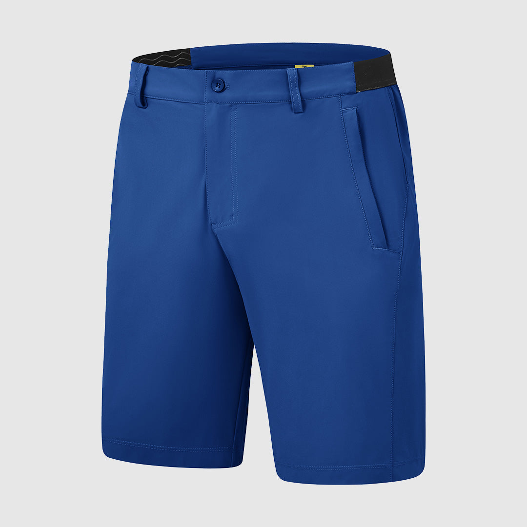 ⏳SISTA DAGEN REA 60 % RABATT !!📢Herrstretch snabbtorkande golfshorts