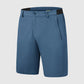 ⏳SISTA DAGEN REA 60 % RABATT !!📢Herrstretch snabbtorkande golfshorts