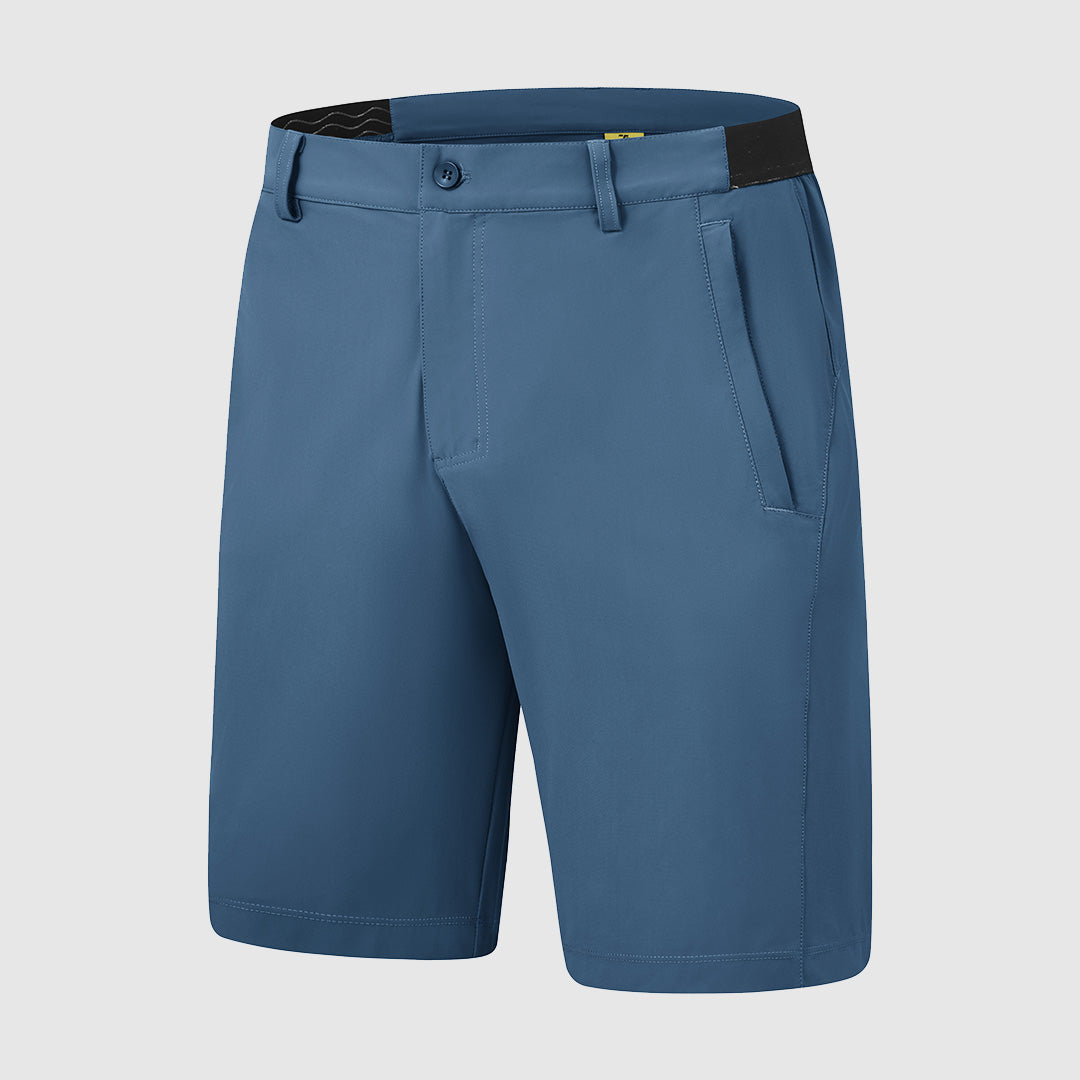 ⏳SISTA DAGEN REA 60 % RABATT !!📢Herrstretch snabbtorkande golfshorts