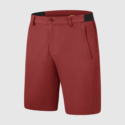 ⏳SISTA DAGEN REA 60 % RABATT !!📢Herrstretch snabbtorkande golfshorts