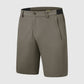 ⏳SISTA DAGEN REA 60 % RABATT !!📢Herrstretch snabbtorkande golfshorts