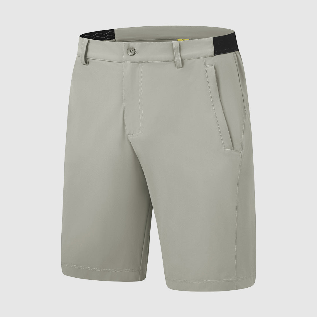 ⏳SISTA DAGEN REA 60 % RABATT !!📢Herrstretch snabbtorkande golfshorts