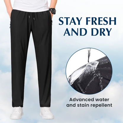 ⏳SISTA DAGEN AV REAN 70 % RABATT!!🔥Ultramjuka stretchbyxor med perfekt passform för kvinnor👖