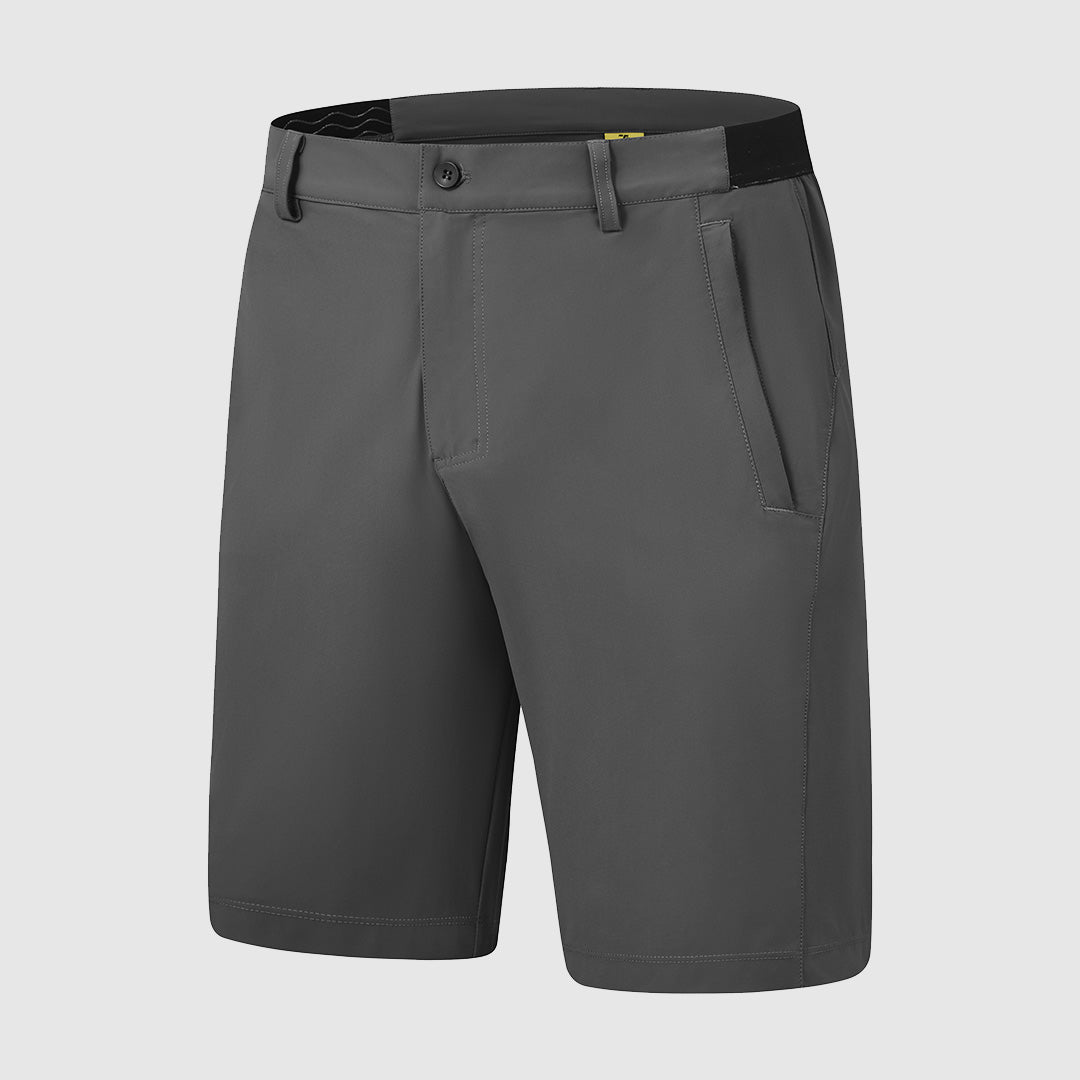 ⏳SISTA DAGEN REA 60 % RABATT !!📢Herrstretch snabbtorkande golfshorts