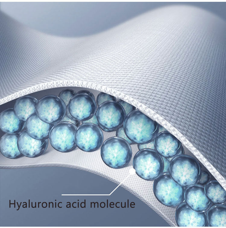 🔥 50% RABATT BLIXTREA! ✨ Ultratunna Självuppvärmande Termoplagg - Intelligent Temperaturreglering med Mjuk Bambusyta för Avslappnad Värme ❄️👕