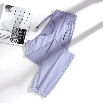 ⏳SISTA DAGEN AV REAN 70 % RABATT!!🔥Ultramjuka stretchbyxor med perfekt passform för kvinnor👖