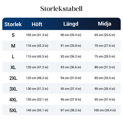 Sommarbyxor i bomull och linne för kvinnor Nine Minute Byxor
